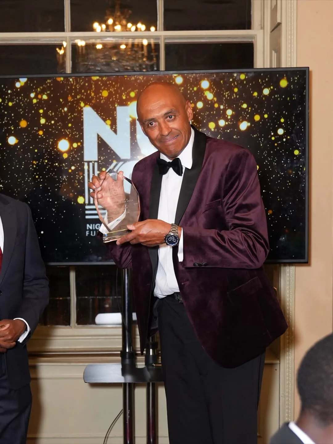 NUKSA 2026 Gala Date & Venue Confirmed — London, September 2026