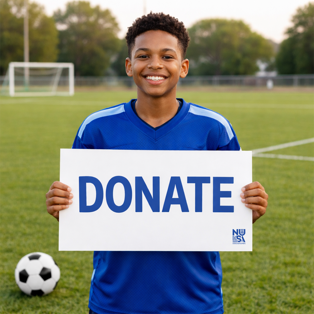 Nuksa Fundraising - Supporting Young Dreams